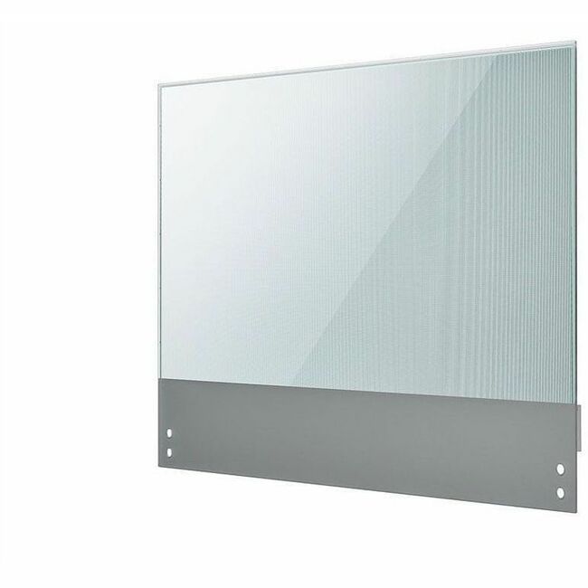 LG Transparent OLED Touch Signage - Thumbnail 1