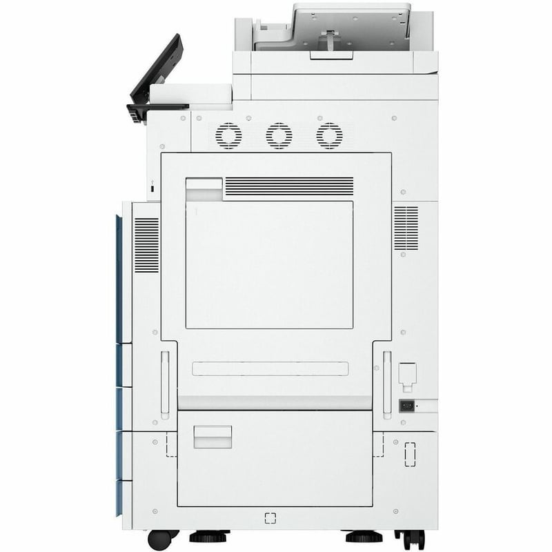 HP CLR LASERJET ENT FLW MFP 8801Z+ PRNTR - Thumbnail 3