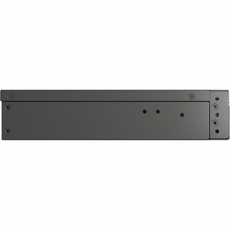 HALF-RM SWITCH QSW-M3216R-8S8T MARVELL 98DX3550 8 GBIT 1GB DDR4 - Thumbnail 4