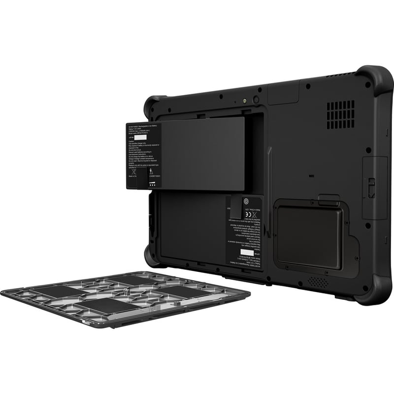F110G7 - I5-1335U, WINDOWS HELLO WEBCAM, WIN11+16GB, 512GB PCIE SSD, SR FHD+TS+S