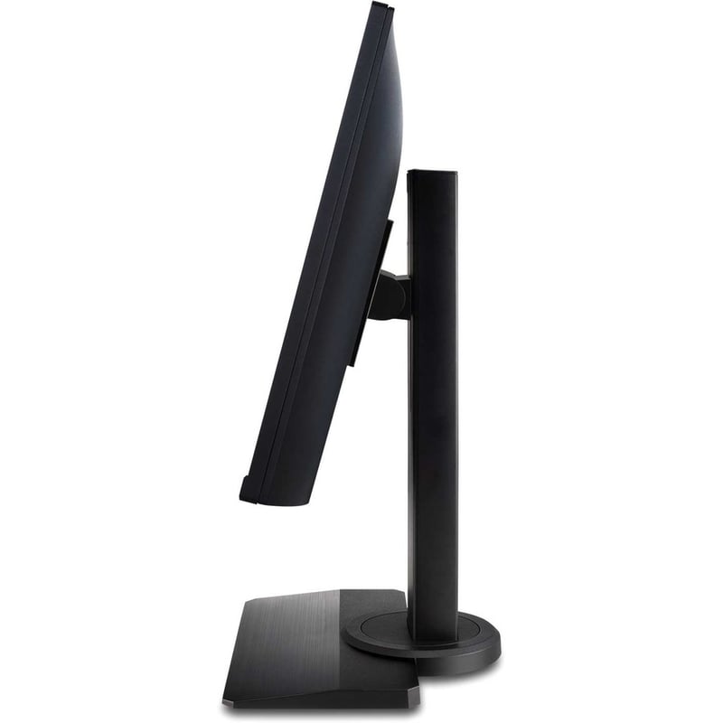 ViewSonic OMNI XG2431 24 Inch 1080p 0.5ms 240Hz Gaming Monitor with AMD FreeSync Premium, Advanced Ergonomics, Eye Care, HDMI and DisplayPort for Esports