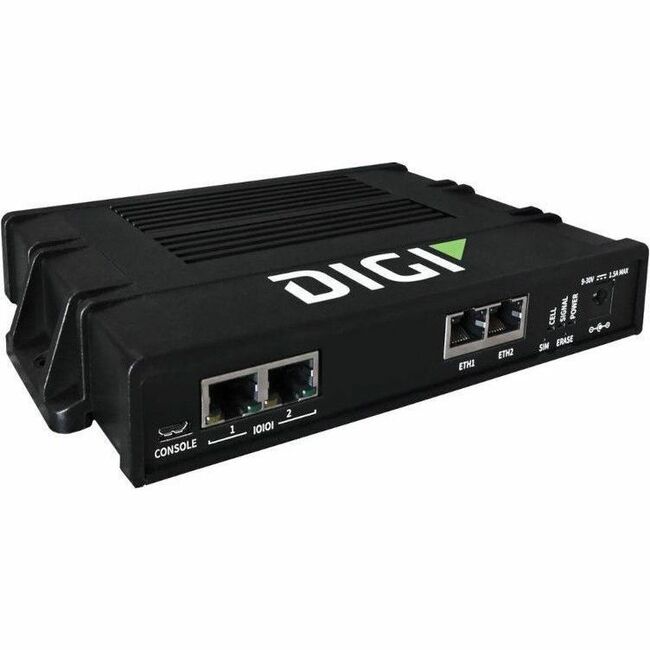CONNECT EZ2 KIT DIN ETHERNET CABLE POWER - Thumbnail 1