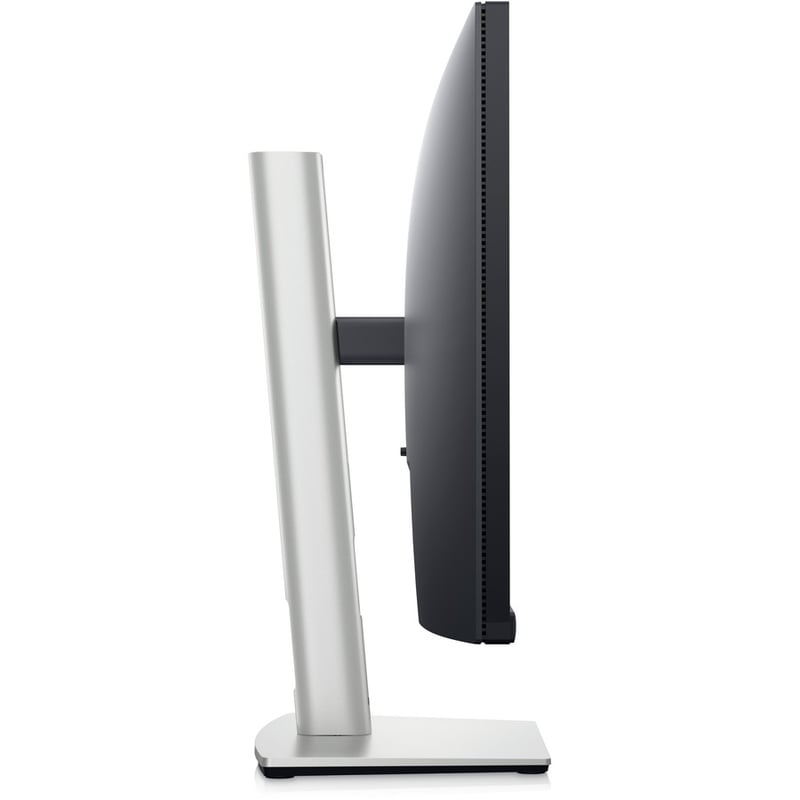Dell C2423H 24" Class Full HD LCD Monitor - 16:9 - Black, Silver