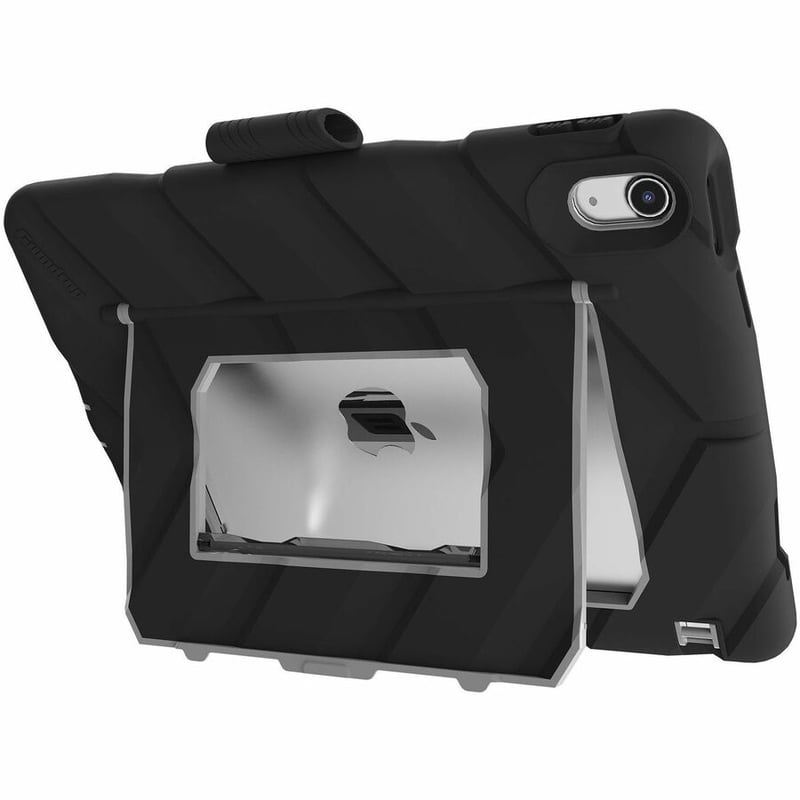 HIDEAWAY FOR IPAD 10TH GEN BLACK - Thumbnail 3