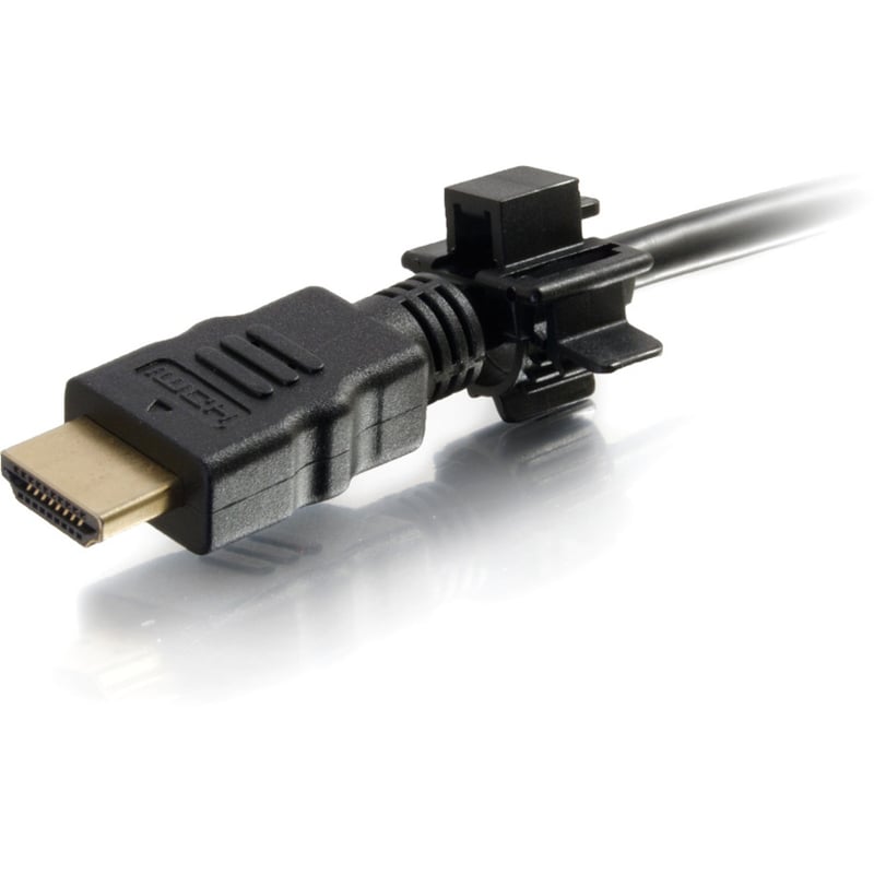 UNIVERSAL HDMI CABLE LOCK - Thumbnail 4