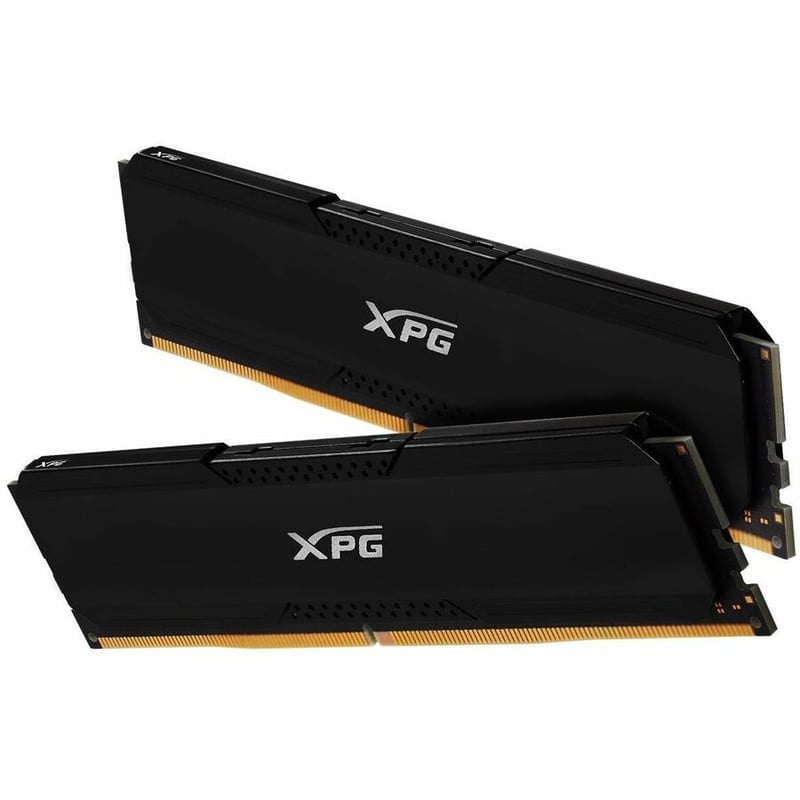 XPG GAMMIX D20 AX4U320032G16A-CBK20 RAM Module - Thumbnail 3