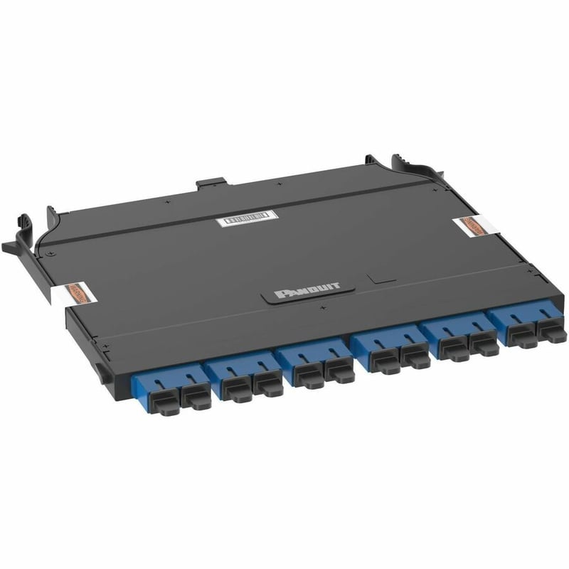 HD FLX CAS 1 MPO TO 6 DPLX SC - Thumbnail 4