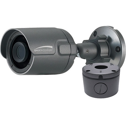 2MP ULTRA INTENSIFIER HD-TVI BULLET CAMERA, 3.6MM LENS, INCLUDED JUNCTION BOX, D
