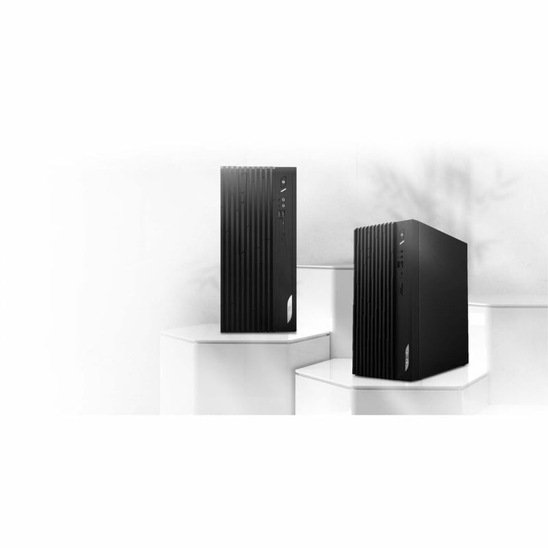 PRO DP180 14ANVP-1017US I7-14700F/32G/2TB/RTX 5070/W11HA/1Y - Thumbnail 2