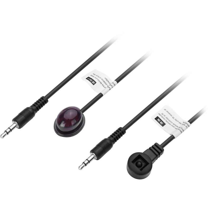 SIIG Wireless IR Signal Extender Kit - Thumbnail 4
