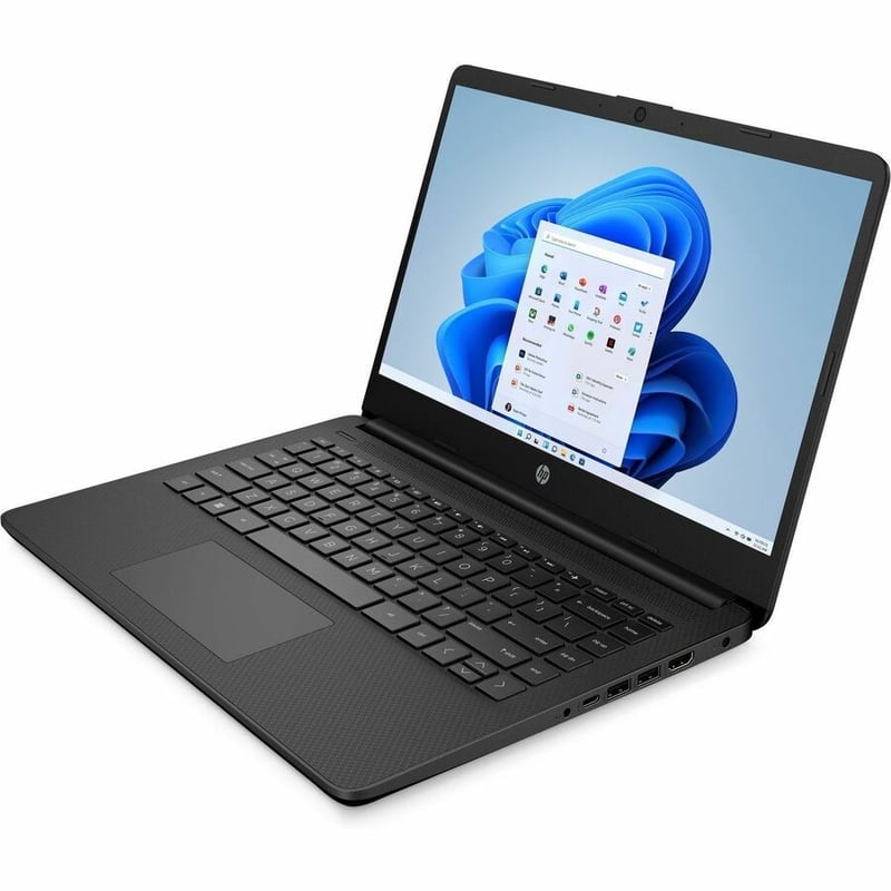 KIT HP 14-DQ0051 IMS WTY ONLY N4020 64GB EMMC 4GB 14 - Thumbnail 2