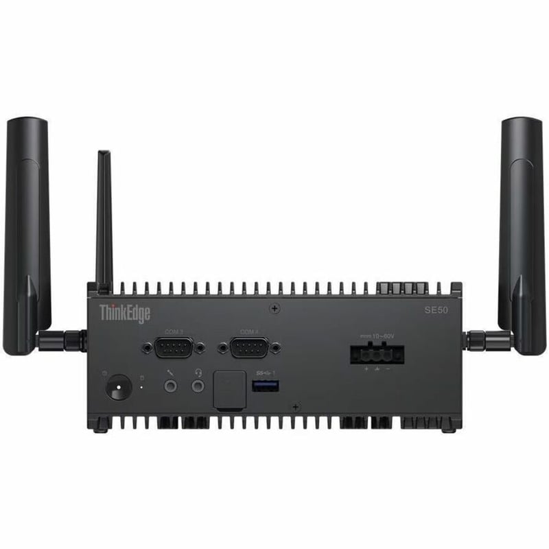 Lenovo ThinkEdge SE50 11RJ008QUS - Thumbnail 3