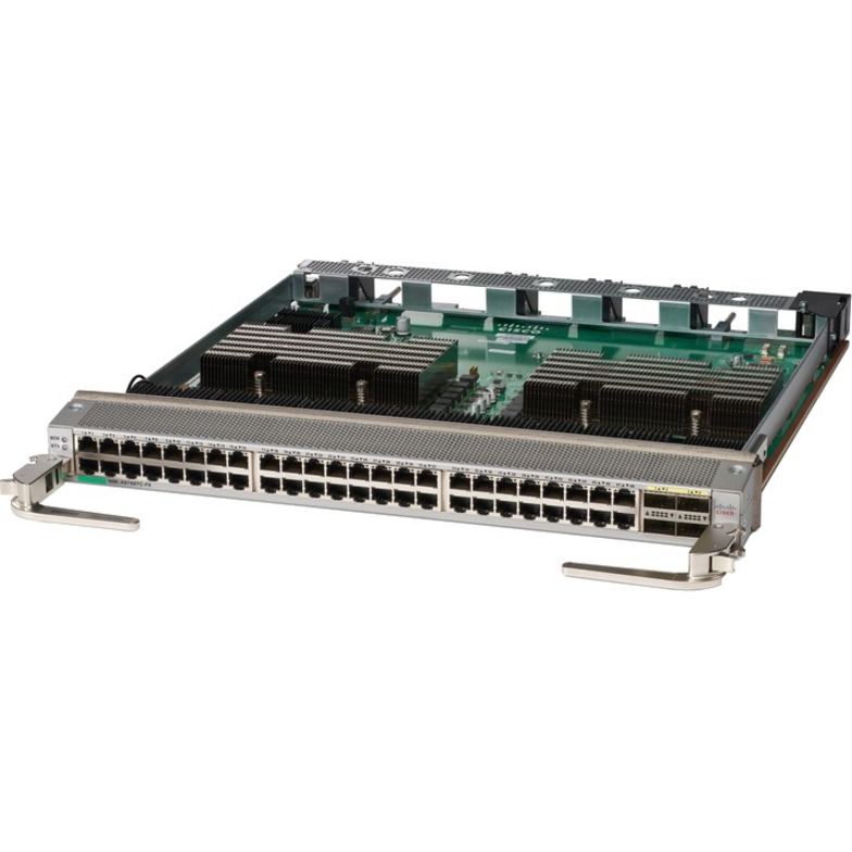 Cisco Expansion Module - Thumbnail 2