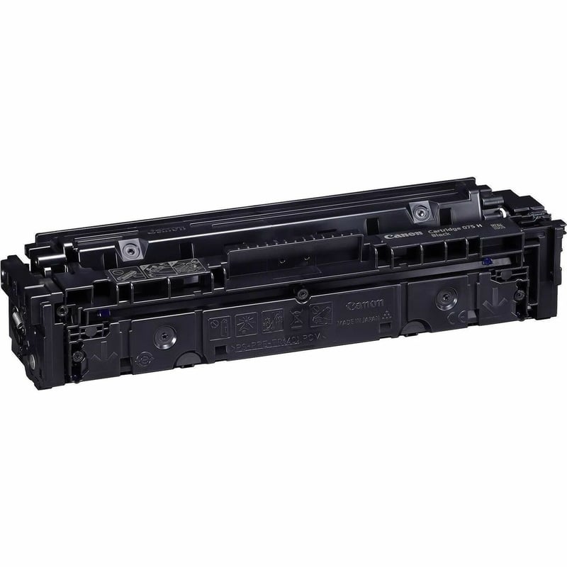 TONER 075 H B LASER TONER - Thumbnail 1