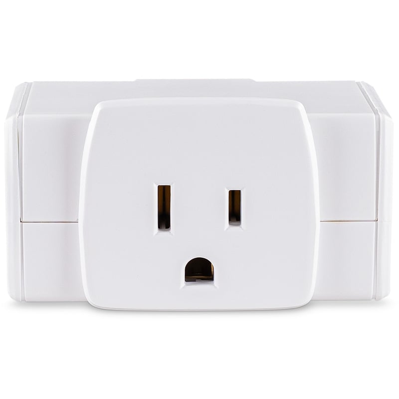 CyberPower GT3WT 3 Sided Outlet Adapter - Thumbnail 1