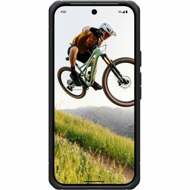 UAG CASE GOOGLE PIXEL 9PRO XL SCOUT- BLK - Thumbnail 2