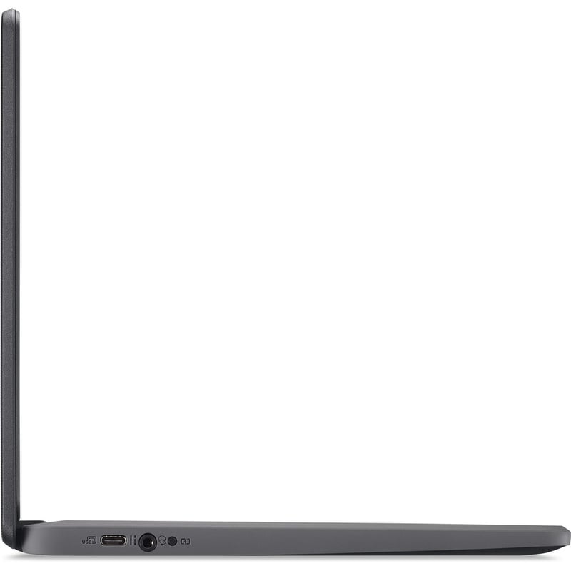 Acer Chromebook 311 C722 C722-K4CN 11.6" Chromebook - HD - 1366 x 768 - Octa-core (ARM Cortex A73 Quad-core (4 Core) 2 GHz + Cortex A53 Quad-core (4 Core) 2 GHz) - 4 GB Total RAM - 32 GB Flash Memory - Thumbnail 5