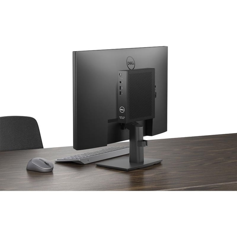 OPTIPLEX 3000 T-CLIENT CEL 4-N5105 8GB 1DIMM 256GB SS INTEL HD
