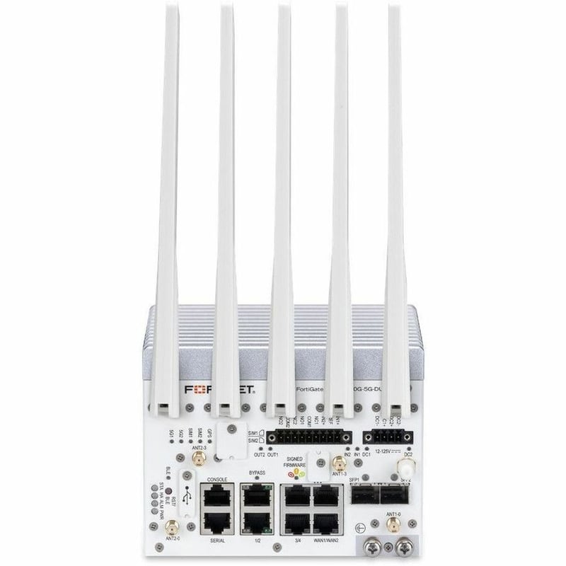 FORTIGATERUGGED-70G-5G-DUAL HARDWARE PLUS 1YR FORTICARE PREM AN