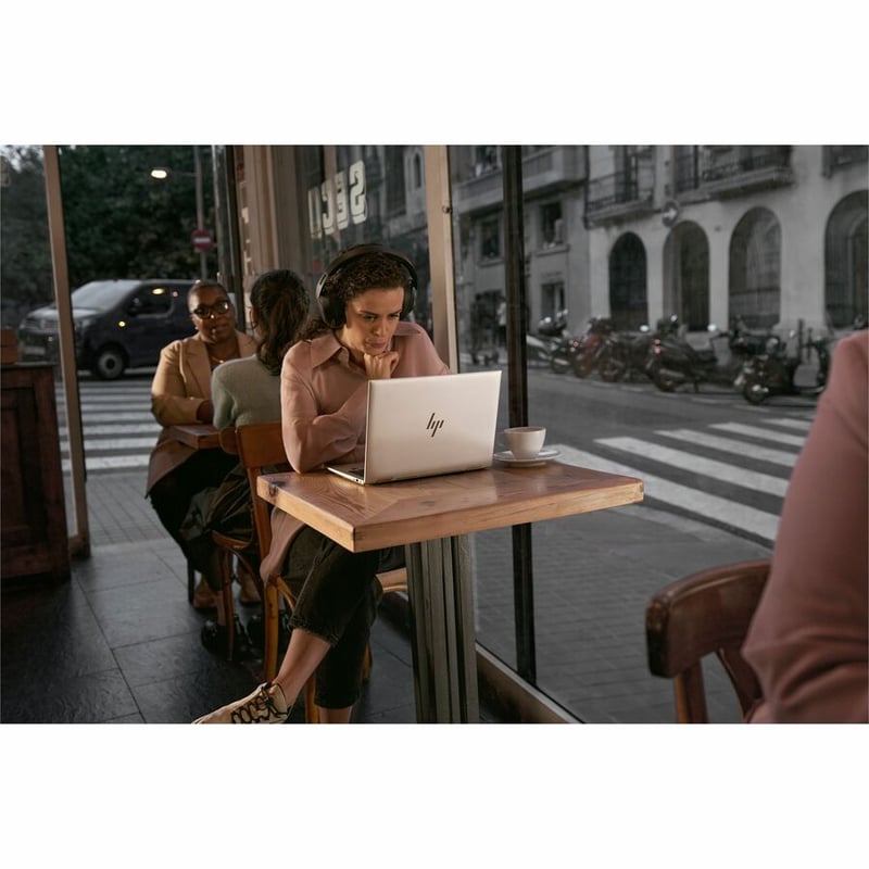 SMART BUY ELITEBOOK 6 G1A 14AI RA7P350 14 32GB/1T PC - Thumbnail 2