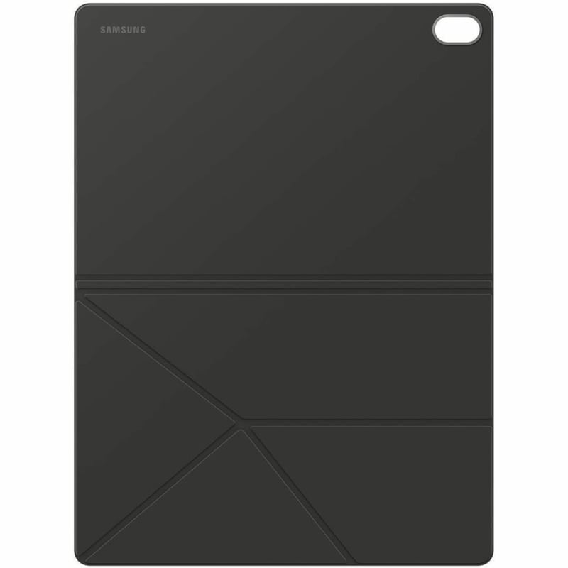 Samsung Carrying Case (Book Fold) Samsung Galaxy Tab S11 Tablet - Black - Thumbnail 1