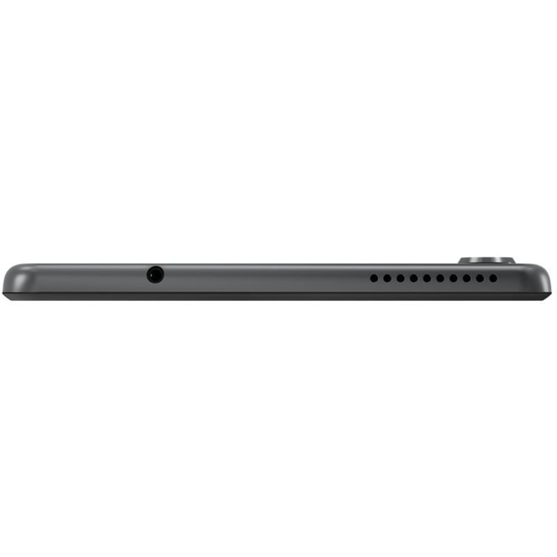 Lenovo Smart Tab M8 (3rd Gen) Tablet - 8" HD - MediaTek Helio P22T - 3 GB - 32 GB Storage - Android 11 - Iron Gray