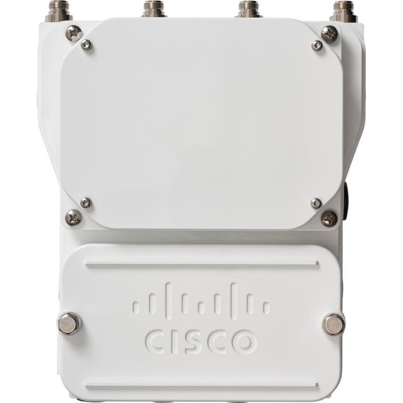 INDUSTRIALWIRELESSAP6300,ACINPUTHAZLOCMDOMAIN REMANUFACTURED - Thumbnail 2
