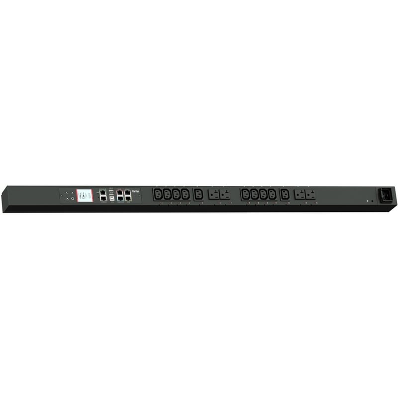 Raritan PX3-5334 20-Outlets PDU - Thumbnail 2