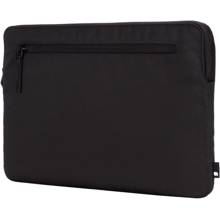 Incase Compact Sleeve in Flight Nylon for 13-inch MacBook Pro Retina / Pro - Thunderbolt 3 (USB-C) and 13-inch MacBook Air with Retina Display - Black - Thumbnail 5
