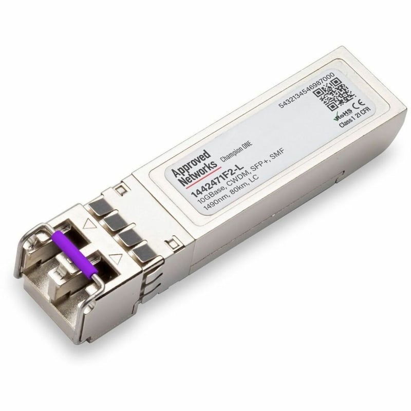 Ortronics Adtran SFP+ Module