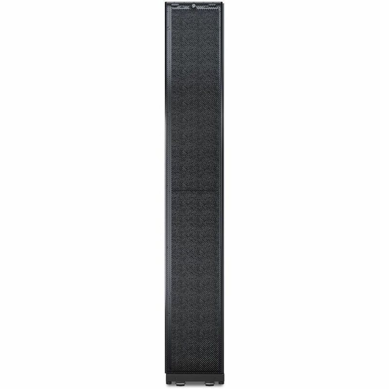 APC by Schneider Electric InRow Dual Coil 300mm 27kW Indoor Unit, 200-240V, Humidifier & Reheat, CE/UL - Thumbnail 2