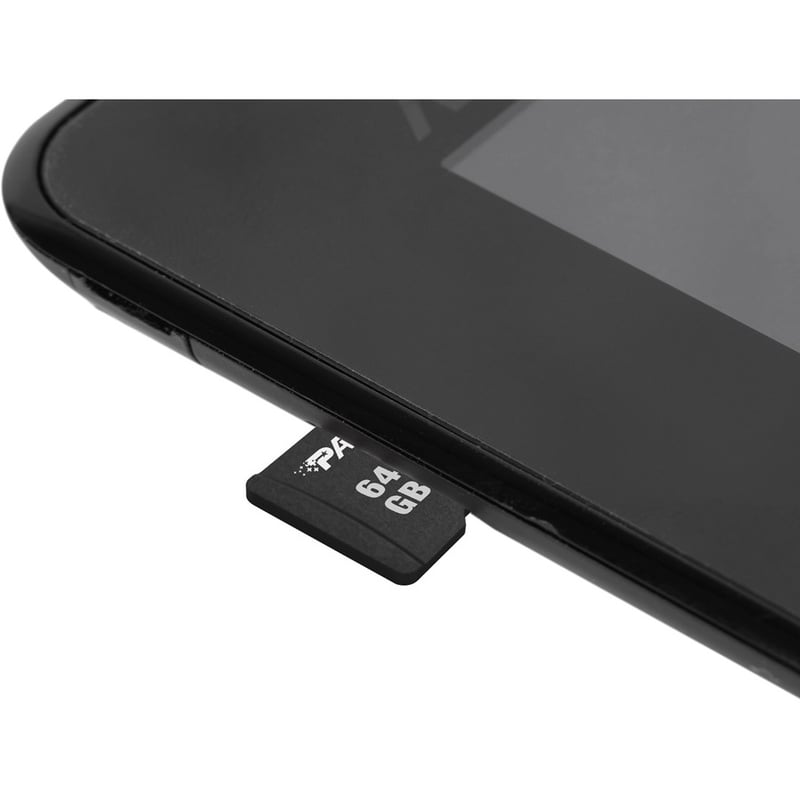 PATRIOT LX SERIES UHS-I 64GB PERFORMANCE MICRO SDXC C10 - Thumbnail 4
