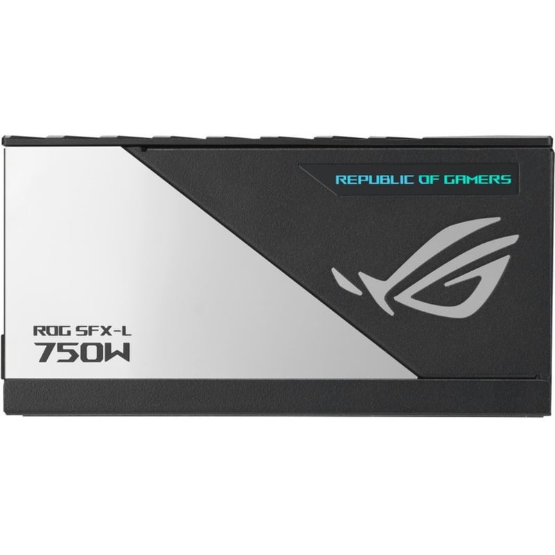 Asus ROG Loki 750W Power Supply - Thumbnail 2