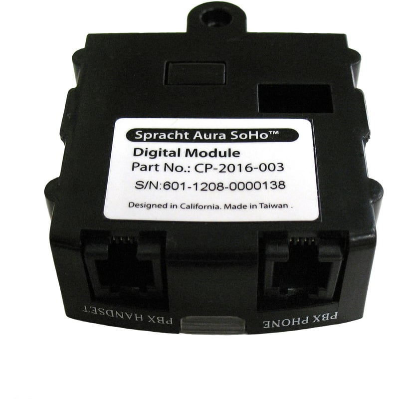 Spracht Digital Module - Thumbnail 1