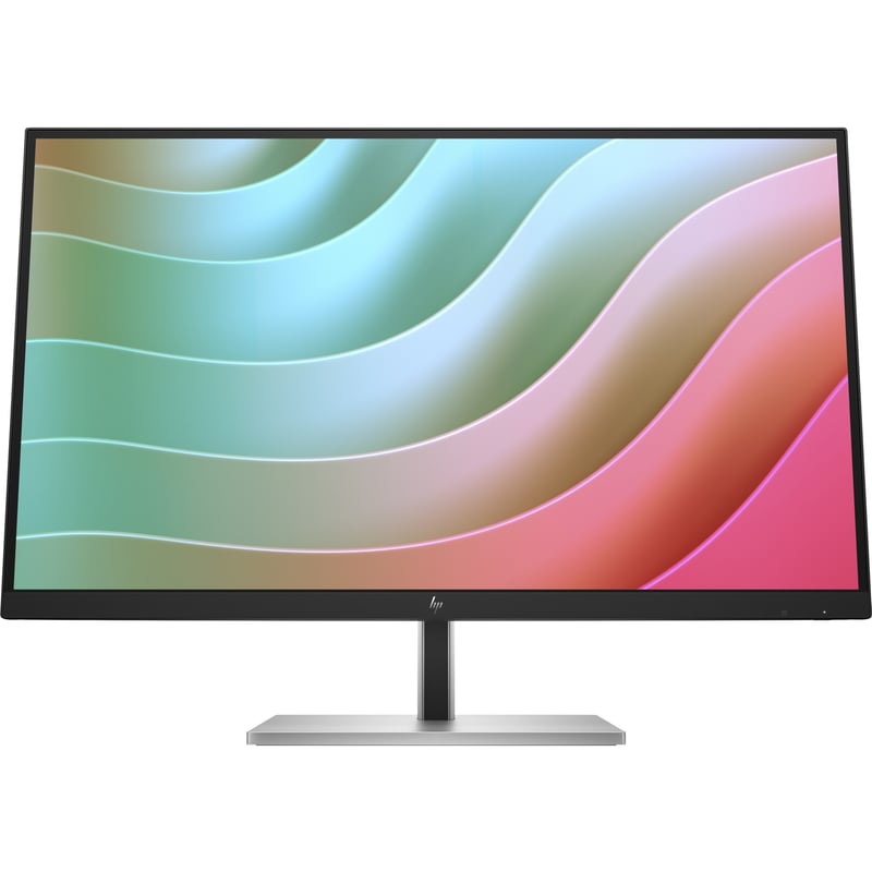 HP E27k G5 27" Class 4K UHD LCD Monitor - 16:9 - Thumbnail 1
