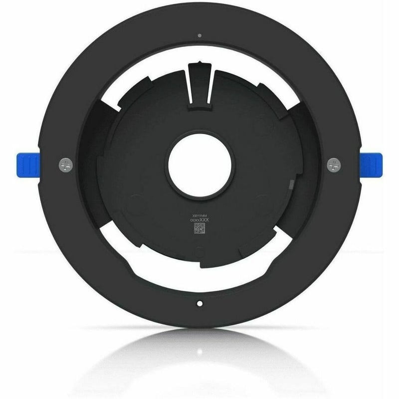 Ubiquiti Camera Mount for Security Camera Dome - Black - Thumbnail 1