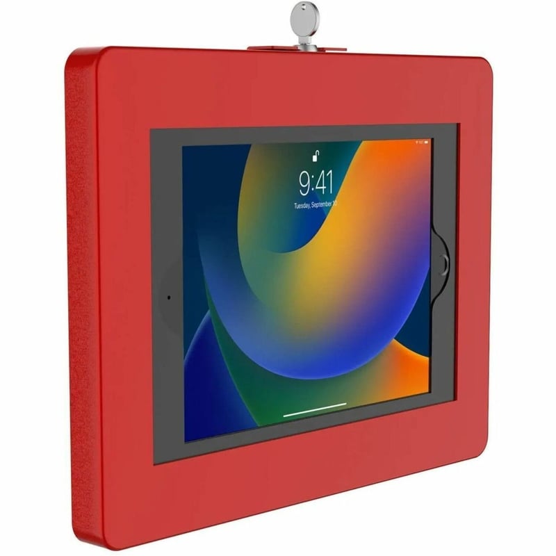 CTA Digital Premium Locking Wall Mount - iPad 11-inch (A16) - Thumbnail 1