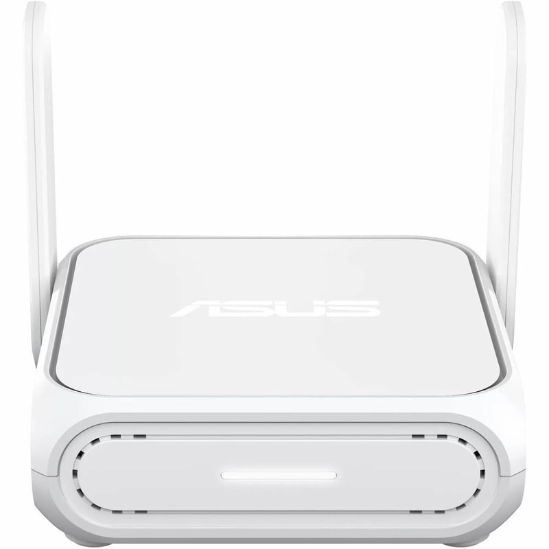 ASUS RT-BE58 GO DUAL-BAND WIFI7 PORTABLE TRAVEL ROUTER 3600 MBPS - Thumbnail 1