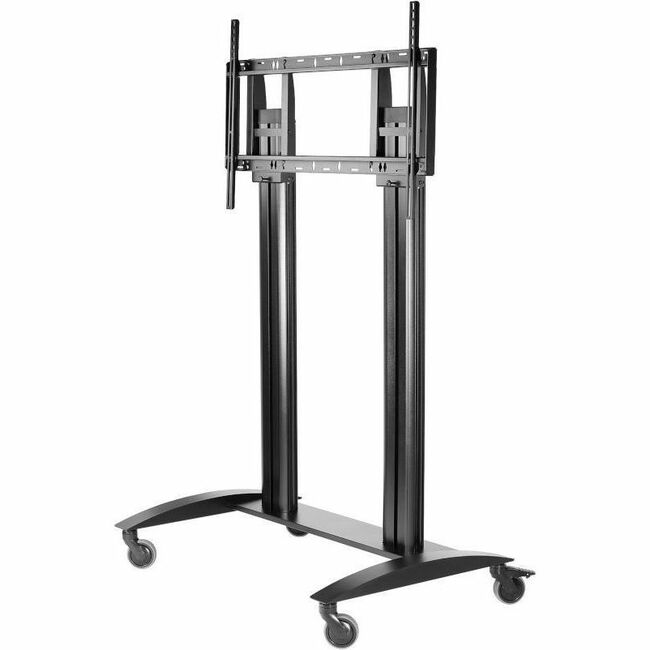 Peerless-AV® SmartMount® Flat Panel Cart for the 85" Microsoft® Surface™ Hub 2S - Thumbnail 1