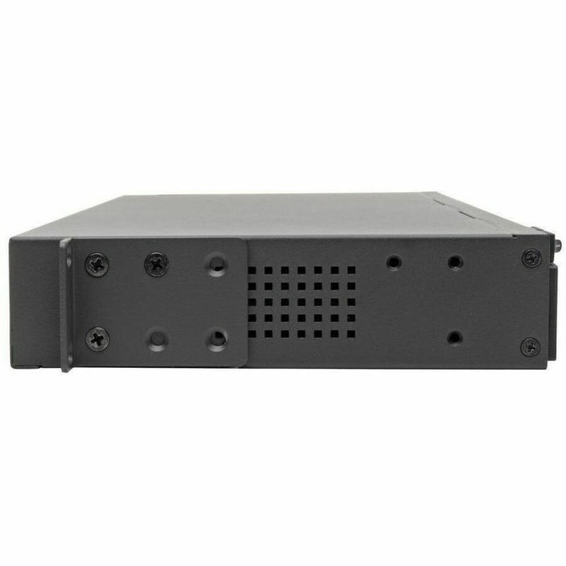 Tripp Lite by Eaton 16-Port Console Server USB Ports (2) - Dual GbE NIC 4 Gb Flash Desktop/1U Rack TAA - Thumbnail 4