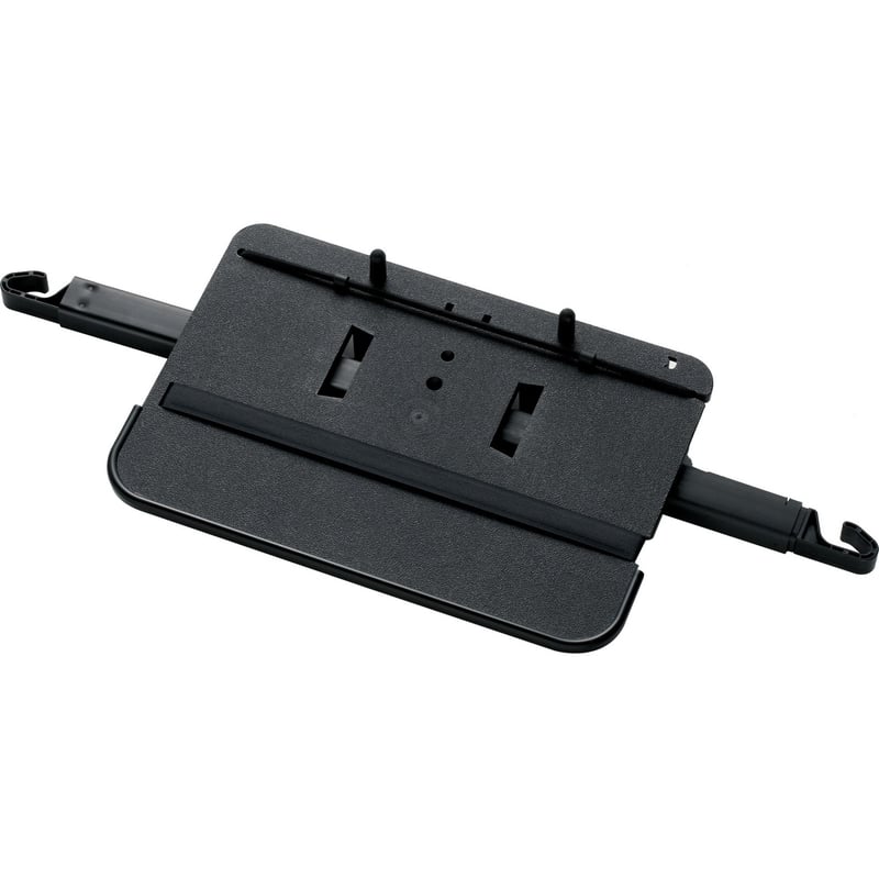 Digital Innovations SecureMount 7020000 Vehicle Mount for Portable DVD Player, Notebook, Netbook - Black - Thumbnail 1