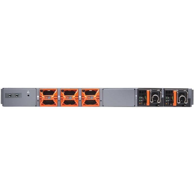 Juniper MX-series MX204 Router - Thumbnail 4