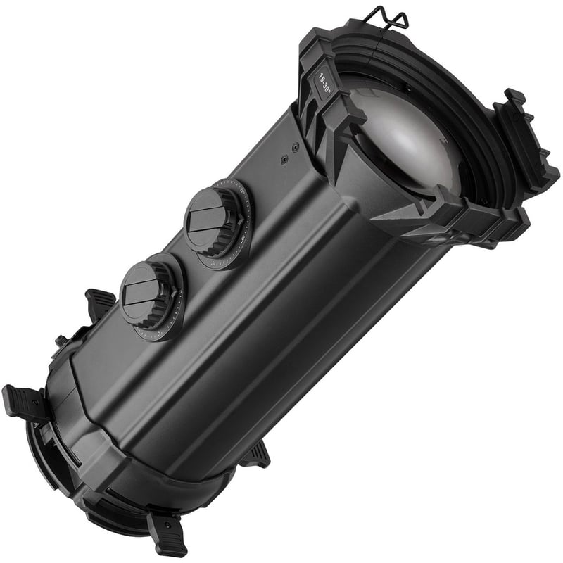 Martin - Zoom Lens - Thumbnail 4