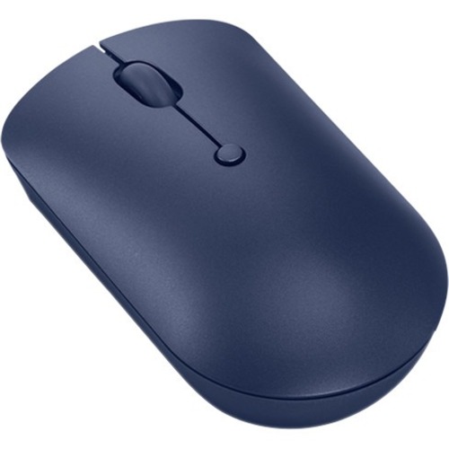 Lenovo 540 USB-C Wireless Compact Mouse - Thumbnail 1
