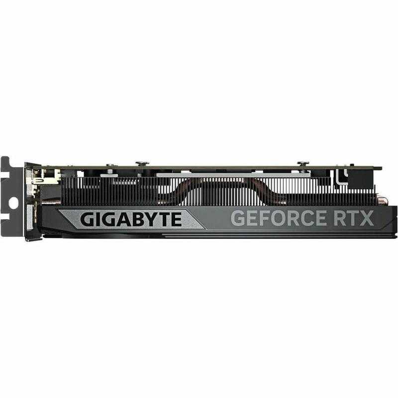 GV-N5060OC-8GL SFF LOW PROFILE GEFORCE RTX 5060 OC - Thumbnail 3