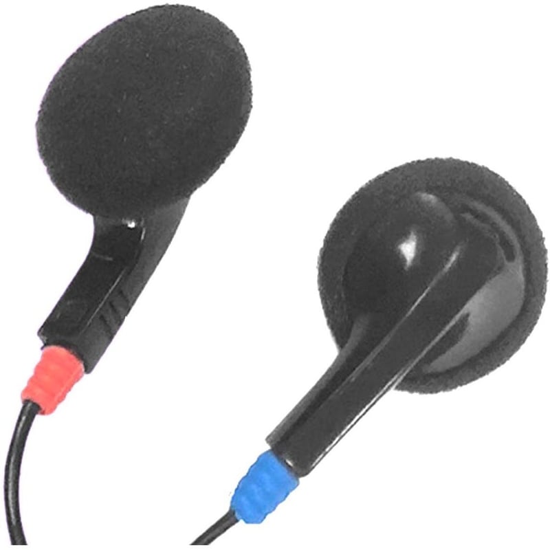 Hamilton Buhl HA-BUD250 Earphone - Thumbnail 4