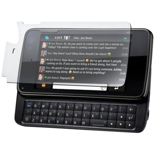 Fosmon Screen Protector