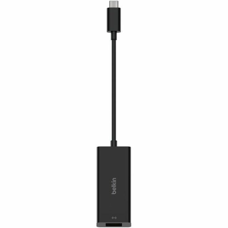 Belkin Connect USB-C to 2.5 Gb Ethernet Adapter - Thumbnail 3
