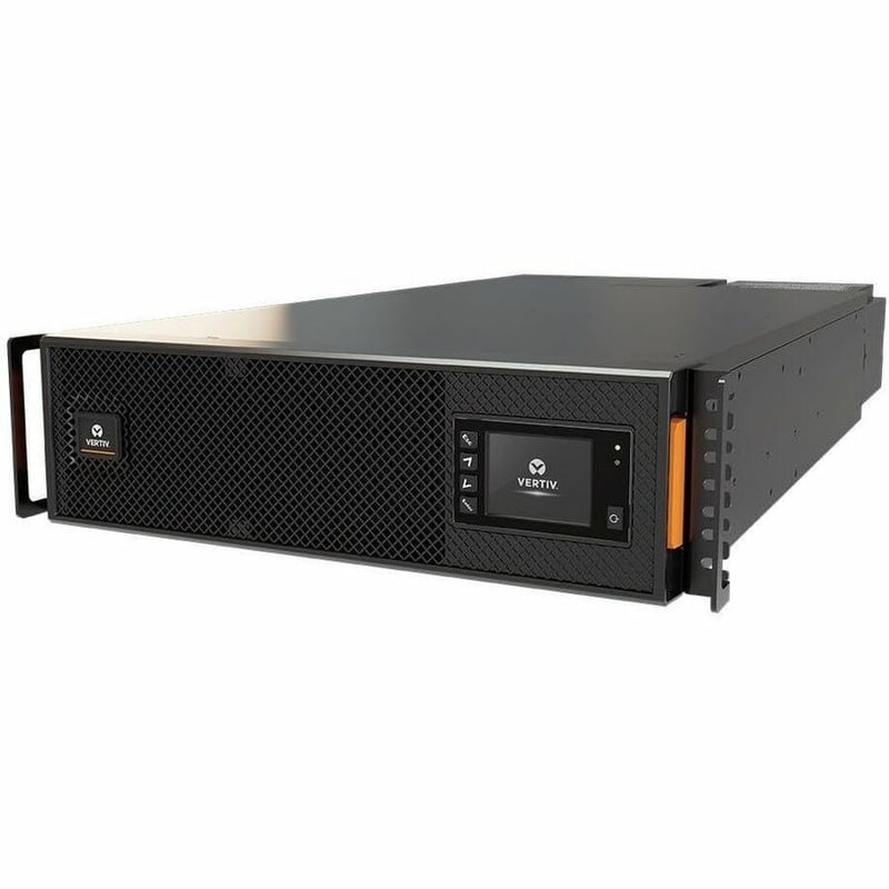 GXT5-5KL630RT3UXLN UPS UL - Thumbnail 2