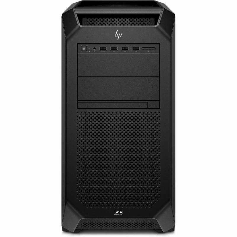 HP Z8 G5 6542Y 128GB/1TB PC - Thumbnail 1